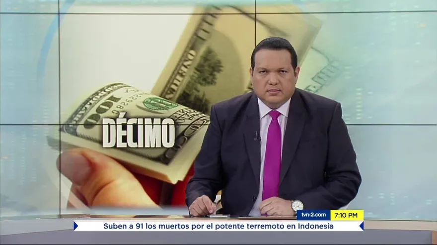 Noticiero Estelar 6 de agosto del 2018 - Bloque 3