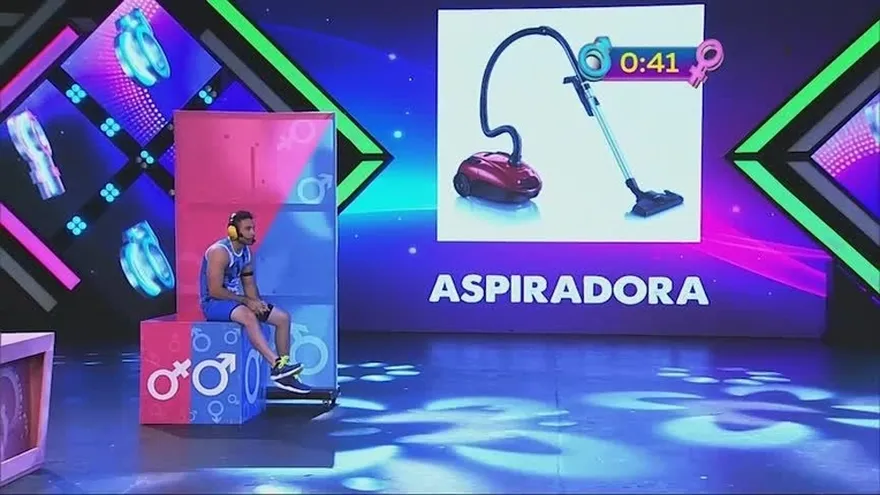 ¿Cuáles serán las mejores Mímicas? ¿La de los Machos o de las Curvas?