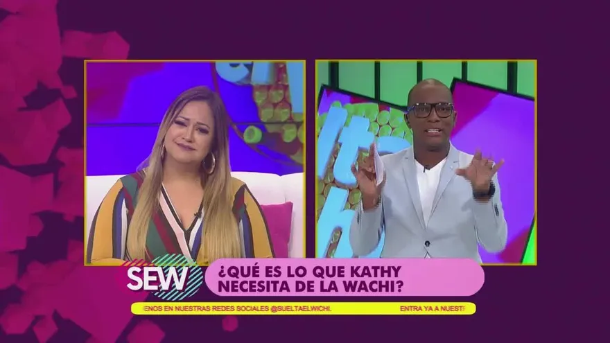 RD Maravilla en Suelta El Wichi