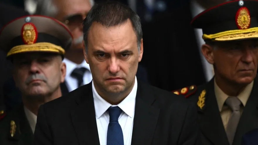 Revuelo político en Argentina por confesión de jefe de Gabin