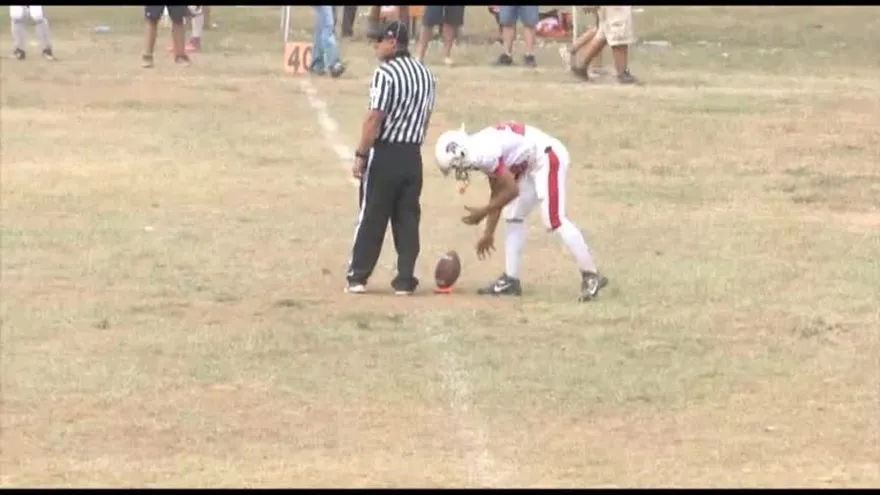 Jamboree - Spartans vs Kolts