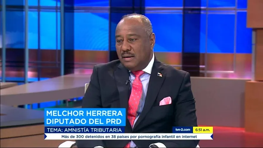 Explican en qué consiste la amnistía tributaria