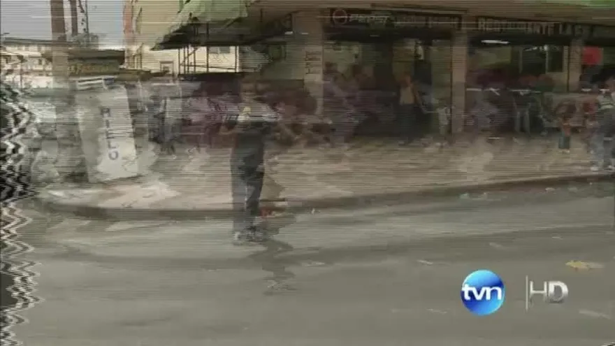 "Batidos Las 7 potencias"