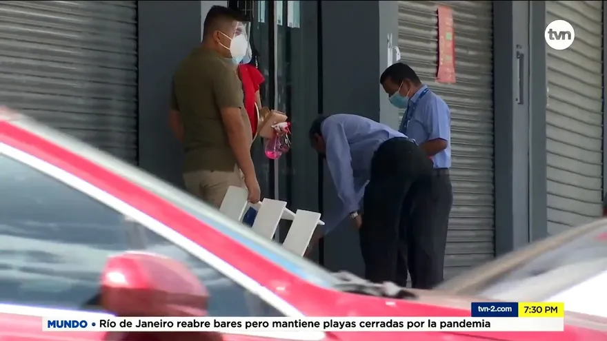 Quedan 140 mil trabajadores con contratos suspendidos