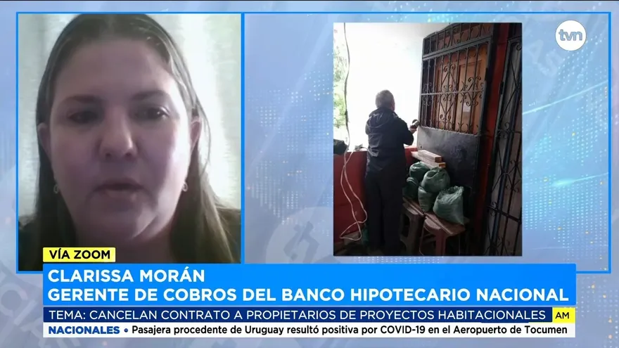 Cancelan contratos a prestatarios del BHN que alquilaban apartamentos de forma ilegal