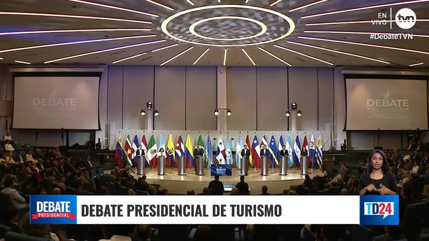 La apuesta de los presidenciables para aumentar la demanda turística internacional