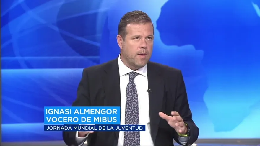 Radar: Especial de la JMJ en Panamá, parte 2