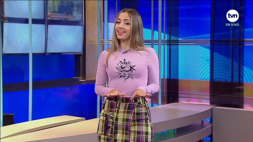 Show TVN - 11 de febrero de 2020