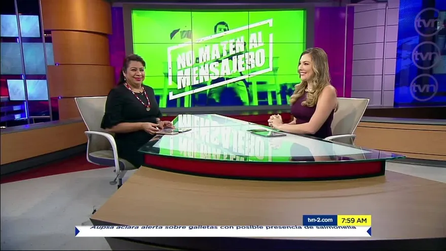 Noticiero AM 9 de agosto del 2018 - Bloque 4