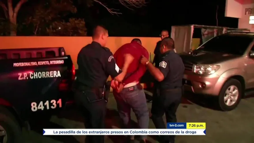 Autoridades siguen capturando a ladrones con las manos en la masa