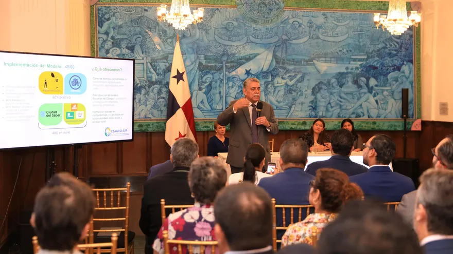 En el primer trimestre de 2026 se abrirán las puertas el Centro de Especialidades Agropecuarias (Ceagro-AIP).