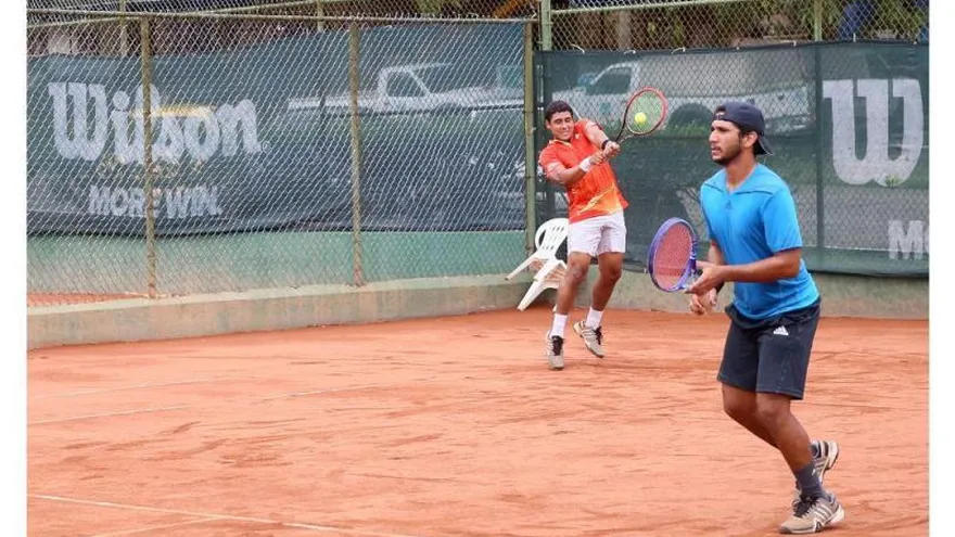 La Copa Wilson culminará en las canchas de tenis del Club de Golf de Panamá