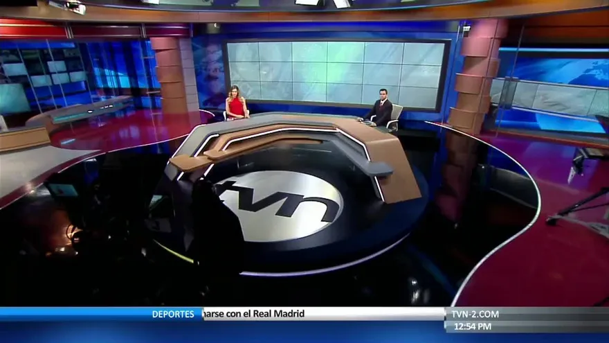 Noticiero MD 3 de noviembre de 2017 - Bloque 4