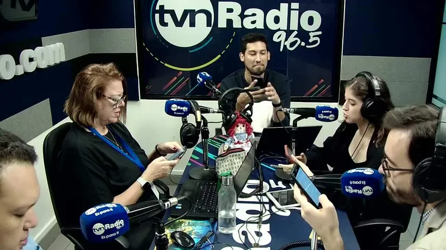 La Previa 20 de diciembre de 2019