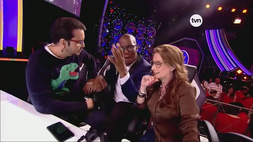 Amiga de Manuel Araúz nos habla sobre su difícil presentación