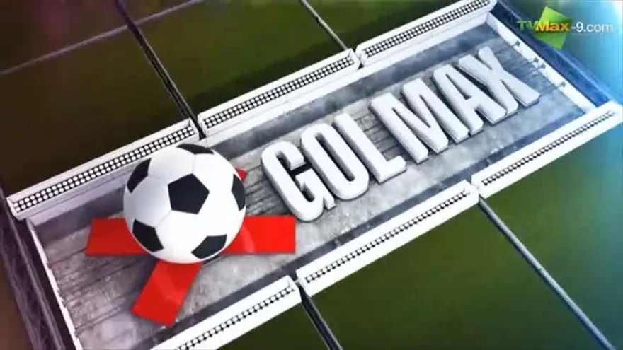 Gol Max 5 de mayo de 2013 Parte 3