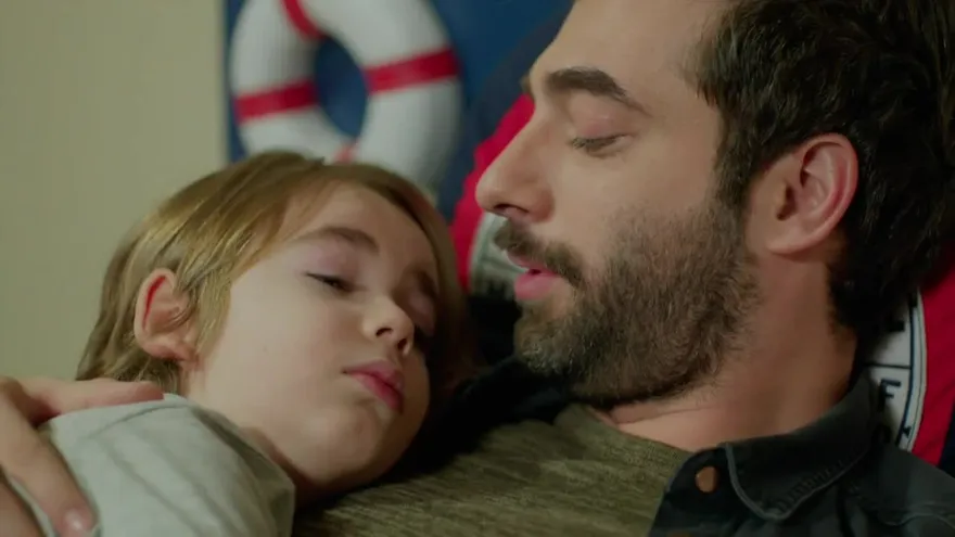 Por mi Hijo - Capítulo 130