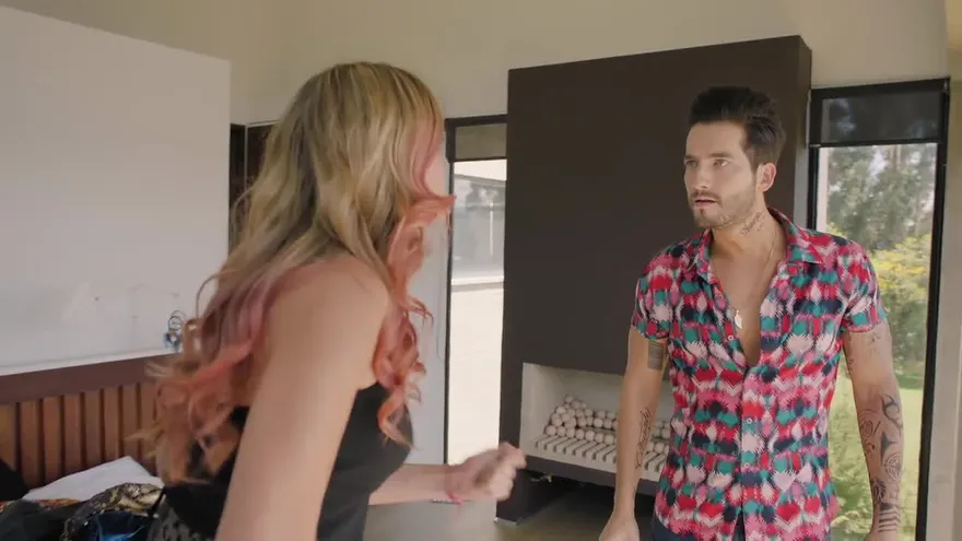 La Reina del Flow - Capítulo 27