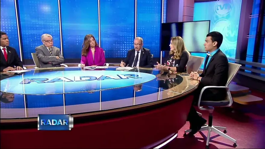 Bloque 3: Calidad de la educación