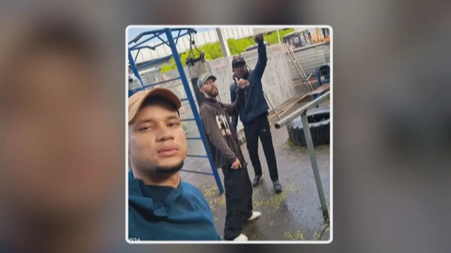 Panamanian mother seeks help locating son who disappeared after Russia job offer