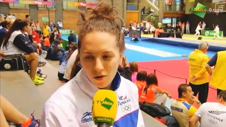 ODESUR - Entrevistas con Eileen Grench y Andrea Ferris