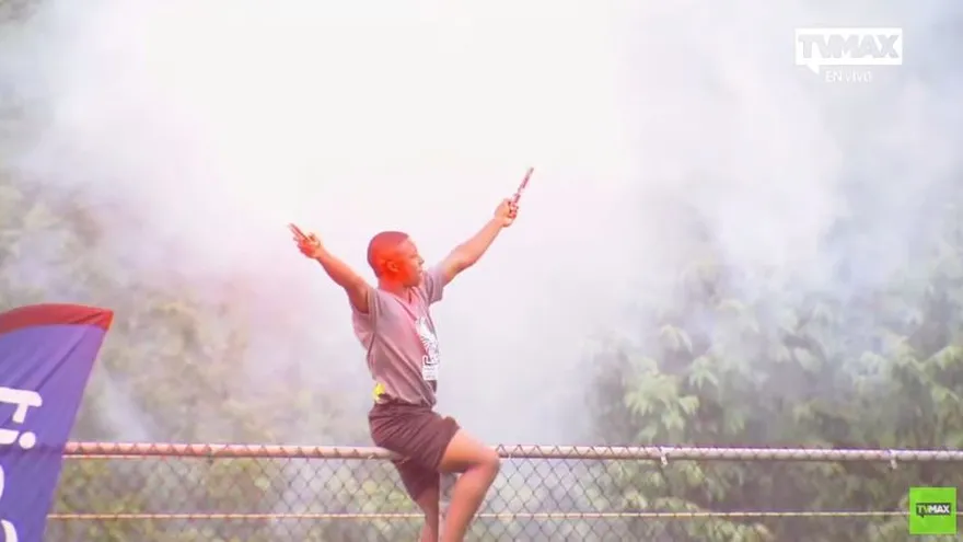 San Francisco FC vs Universitario semifinales ida LPF