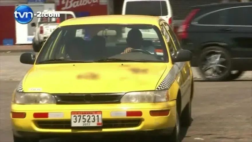 Más de 16 extranjeros laborando ilegalmente como taxistas