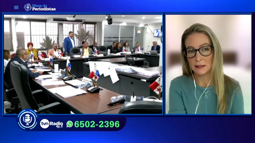 Mesa de Periodistas 21 de diciembre 2023