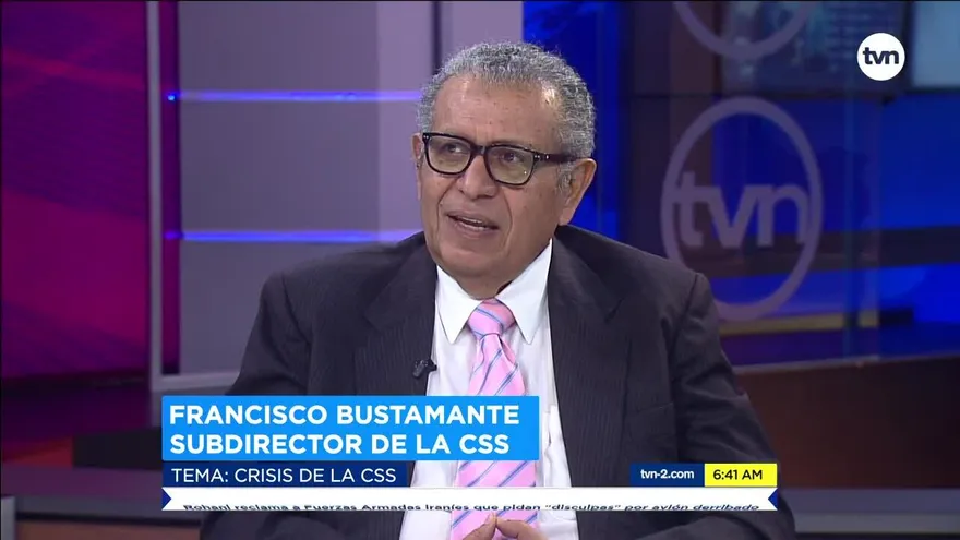 Análisis de la situación de la CSS