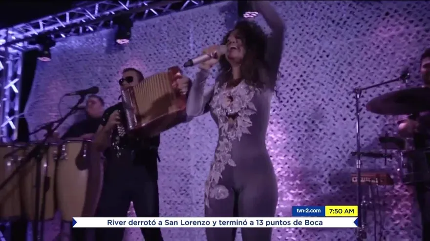 Noticiero AM 15 de mayo del 2018 - Bloque 3