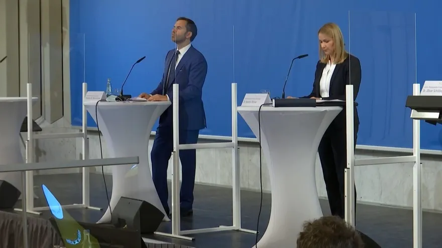 Informe identifica cientos de casos de abuso sexual en la mayor diócesis de Alemania