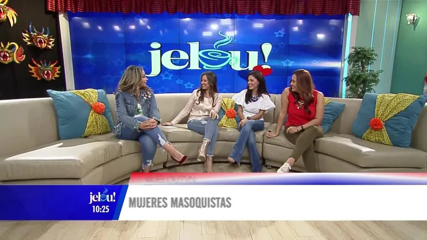 ¿Qué piensas de aquellas mujeres que son masoquistas?