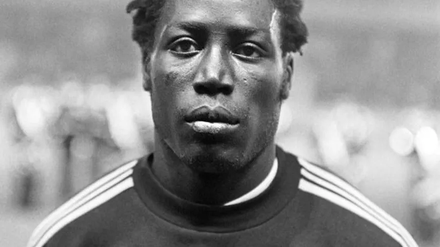 Luego de estar en coma desde 1982, fallece el exfutbolista Jean-Pierre Adams