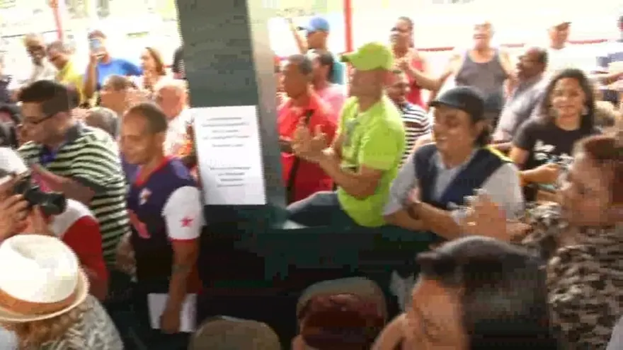 Construcción de estadio en Los Andes no va, decisión en manos del ejecutivo