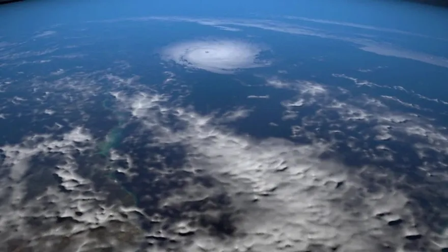 Videografía: Los Huracanes