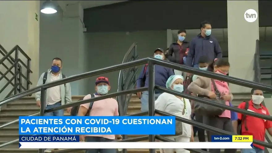 Pacientes con covid-19 piden se mejore la trazabilidad de casos