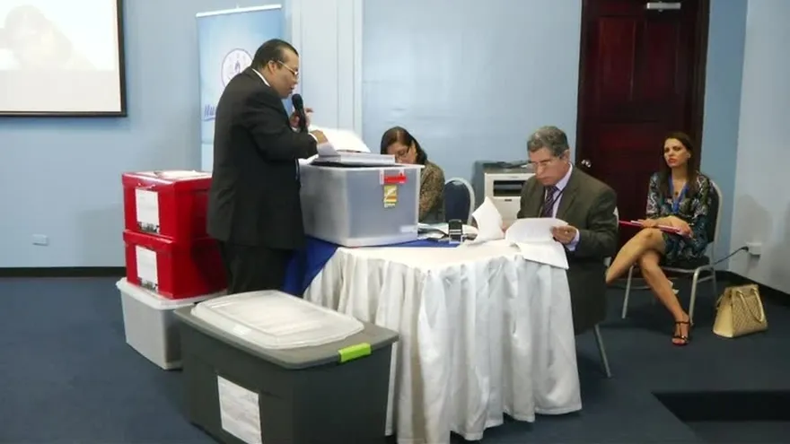 Ciudad de la Salud registra avance de 45%