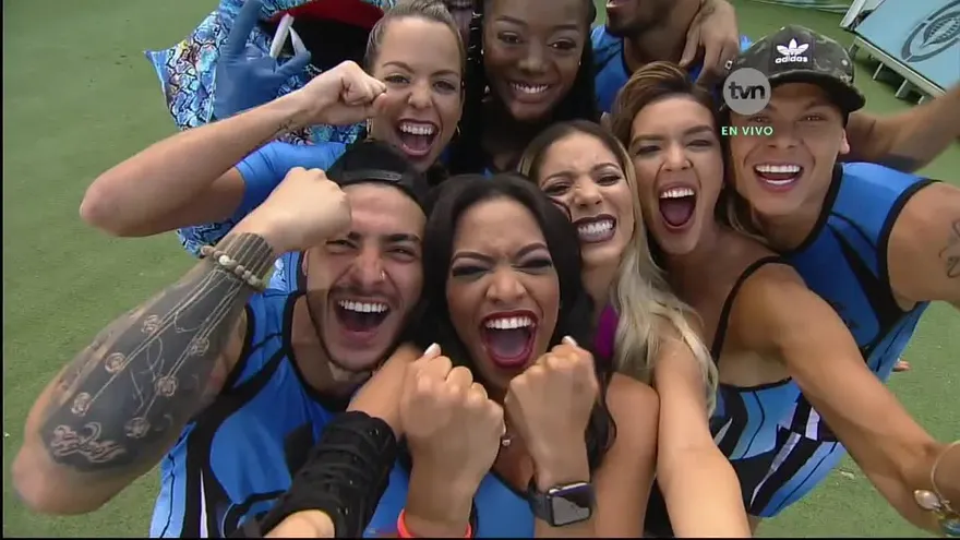 ¡Jueves de desquite! Los leones ganaron el día a duras penas