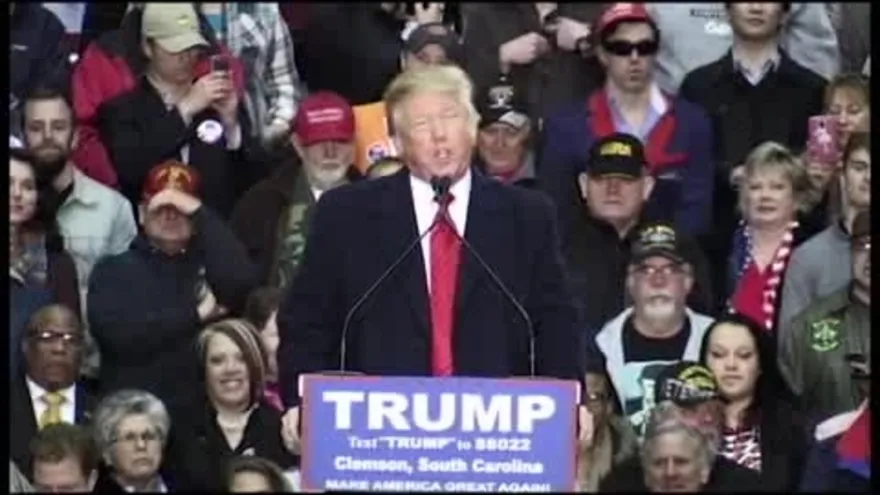 Trump desata una nueva polémica por el alto costo del nuevo avión presidencial