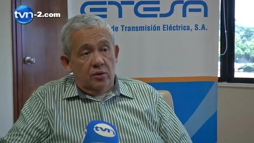 Fiscal de Cuentas Guido Rodríguez solicitó auditen a ETESA