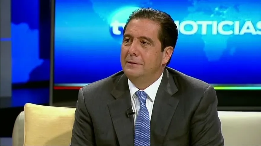 Expresidente Torrijos: Culminamos la ampliación de forma eficiente