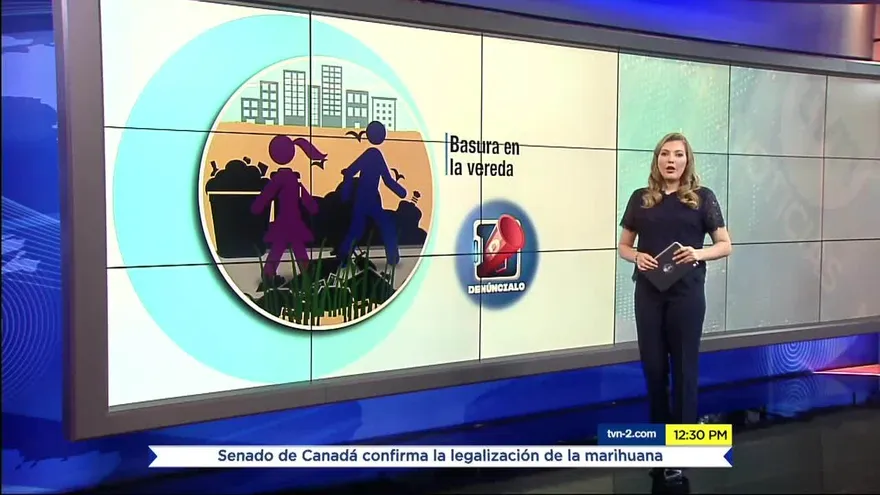 Noticiero MD 20 de junio del 2018 - Bloque 2