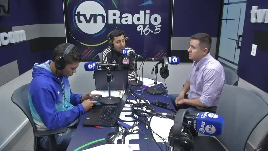 Somos la Sele Radio - 26 de Junio