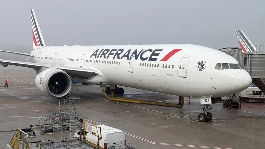 Air France