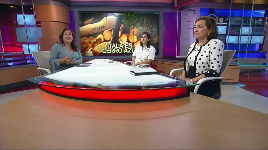 Noticiero AM 7 de febrero del 2018 - Bloque 5