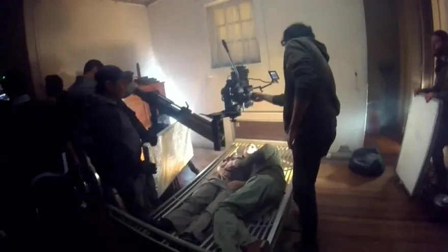 Serie chilena relata violaciones de derechos humanos en la dictadura de Pinochet