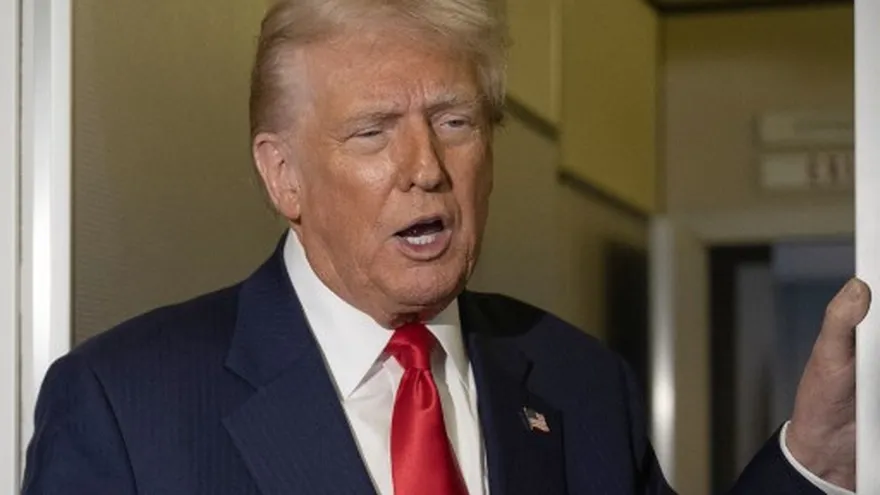 Estados Unidos y Rusia siguen vinculados en principio por el tratado de desarme Nuevo START,