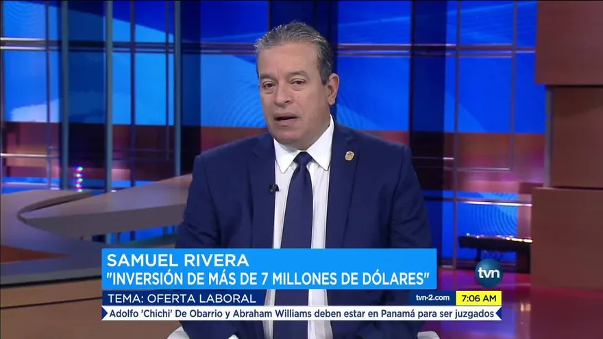 Inadeh inaugurará Centro de Formación en Simulación Portuaria y Tecnología Industrial