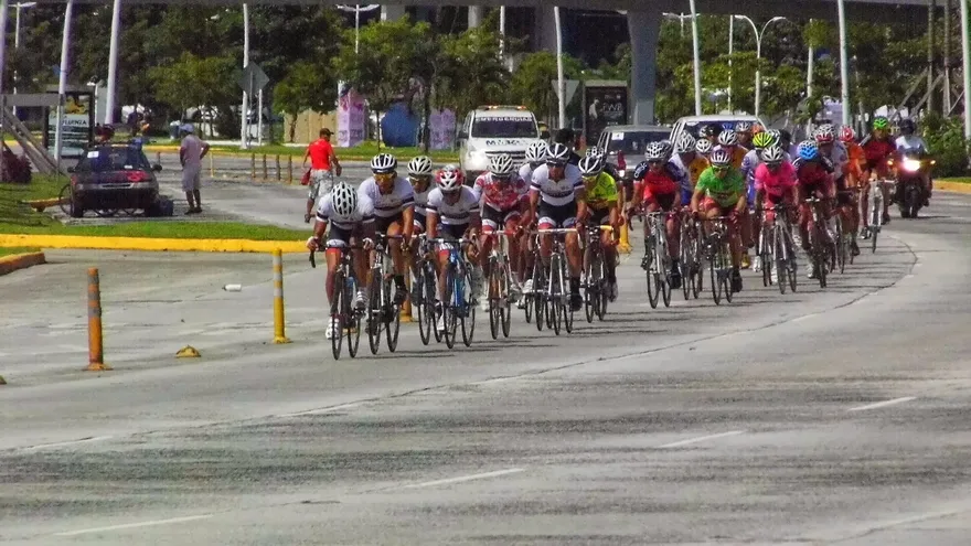 Seis etapas tendrá el Tour de Panamá