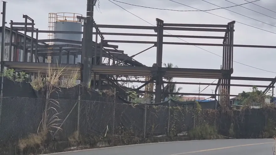 Proyecto de mercado público en Changuinola continúa paralizado por conflicto legal sobre el terreno.